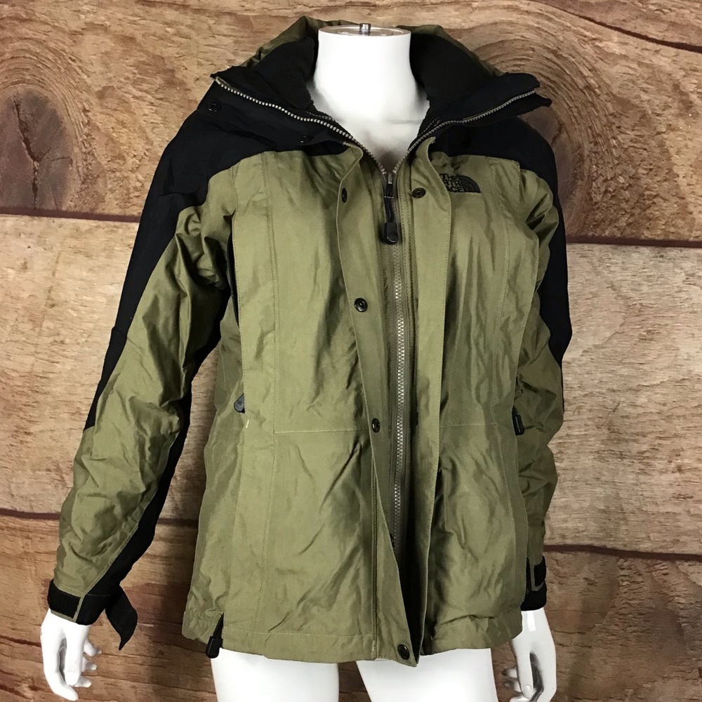 The North Face Hyvent Jacket Women’s Size Xs